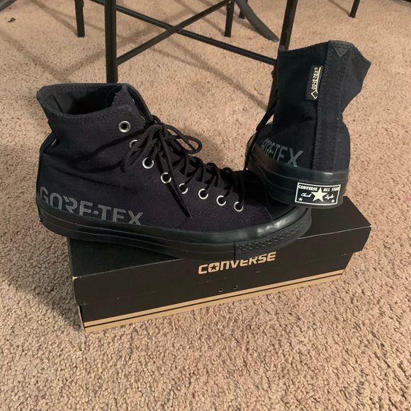 Converse Other - Converse all-star gore-Tex